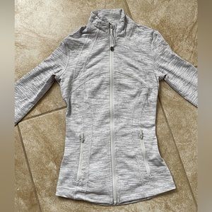 COPY - Lululemon define jacket